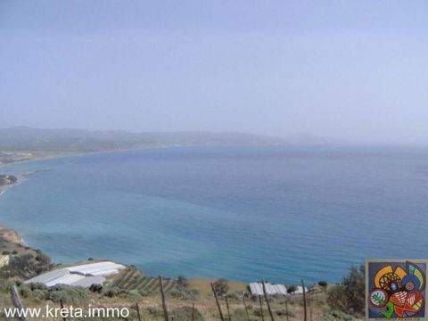 Kokkinos Pirgos Grundstücke, Kokkinos Pirgos Grundstück kaufen