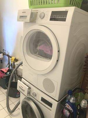 Hauswirtschaftsraum Erdgeschoss