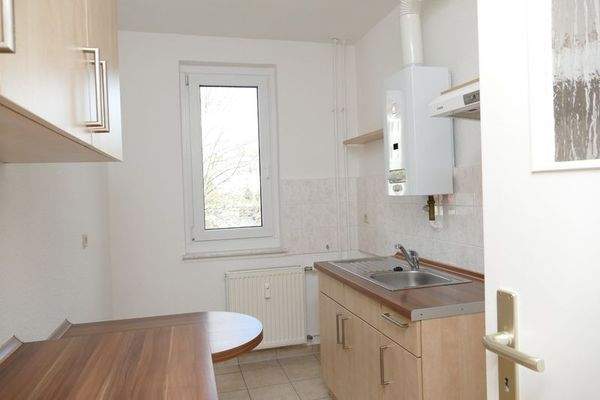 Küche inkl. Einbauküche