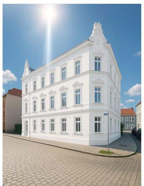 Wittenberge Wohnungen, Wittenberge Wohnung kaufen