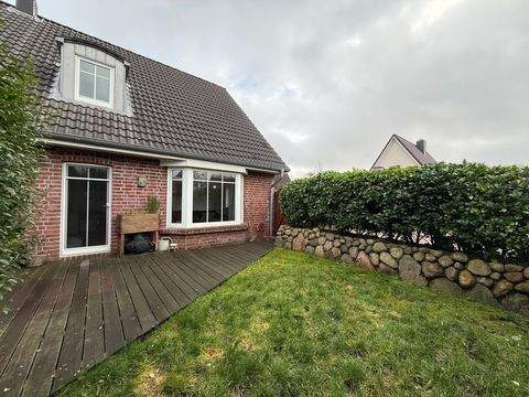 Leck Häuser, Leck Haus kaufen