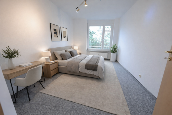 Zimmer 2 Visualisierung