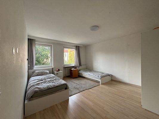 Whg. 108qm - Schlafen 1