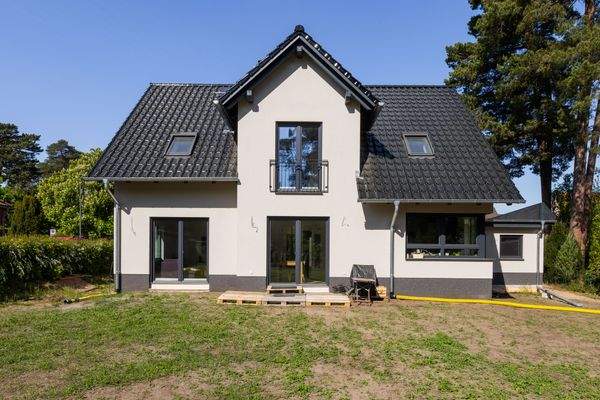 Modern & energieeffizient