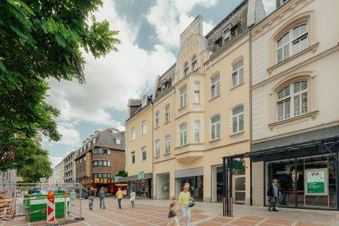 Leverkusen Häuser, Leverkusen Haus kaufen