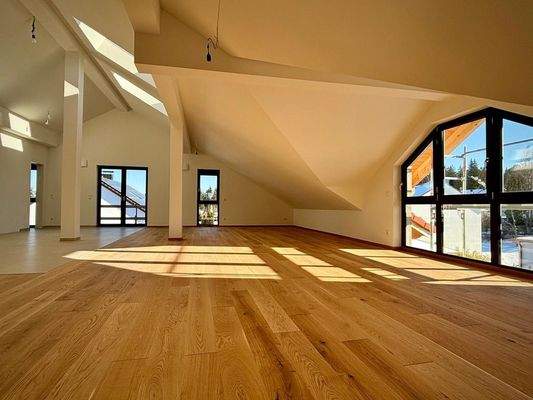 ca. 88 qm Wohnen.Essen.Kochen