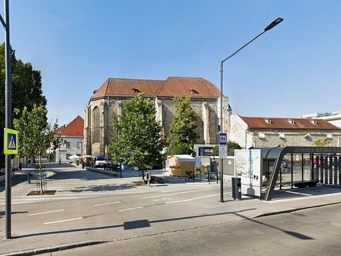 Wiener Neustadt Wohnungen, Wiener Neustadt Wohnung kaufen