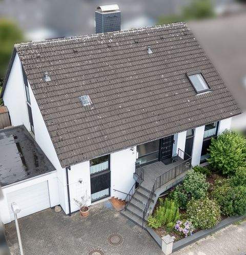 Burgwedel Häuser, Burgwedel Haus mieten 