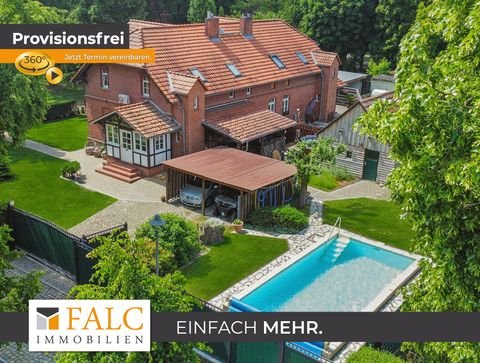 Stendal OT Uchtsringe Häuser, Stendal OT Uchtsringe Haus kaufen