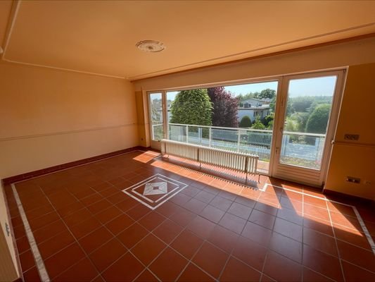 Elternschlafzimmer im 1. OG