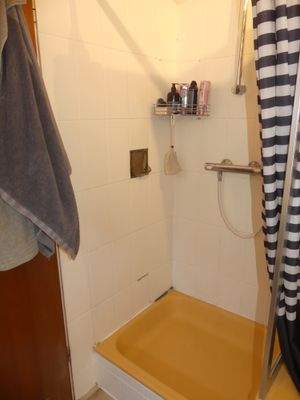 Dusche