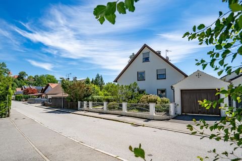 Schongau Häuser, Schongau Haus kaufen