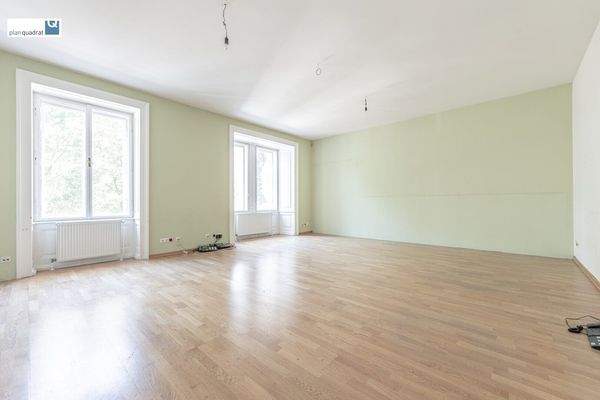 Büro 3 (ca. 40,50 m²)