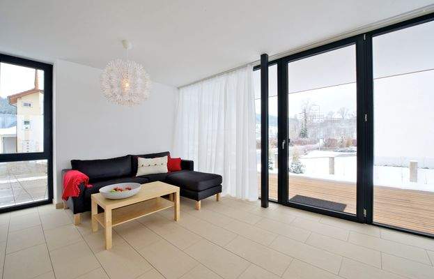 EG / Wohn- und Essbereich