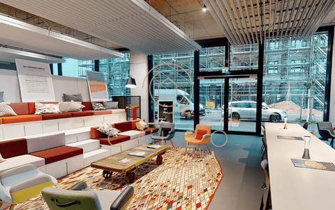 Köln Büros, Büroräume, Büroflächen 