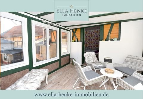 Harsleben Häuser, Harsleben Haus kaufen