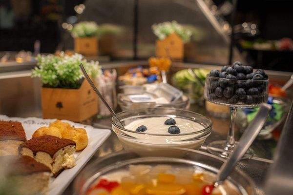 Buchbares Frühstück