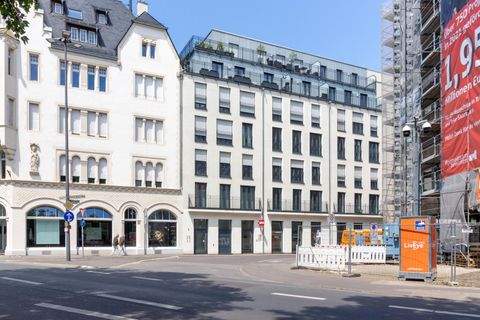 Trier Wohnungen, Trier Wohnung kaufen