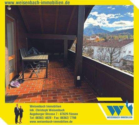 Weisenbach Immobilien