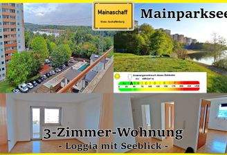 3-Zimmer-Wohnung