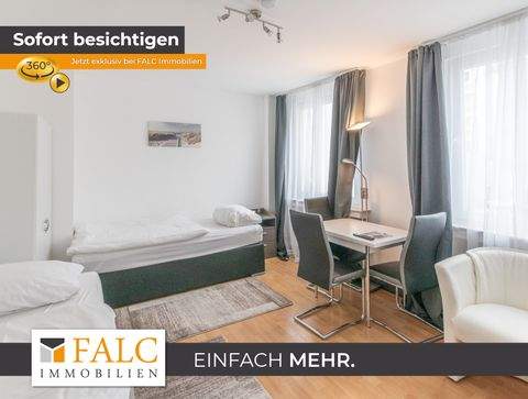Essen Wohnungen, Essen Wohnung mieten