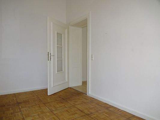 Gehen Sie auf Holz EG