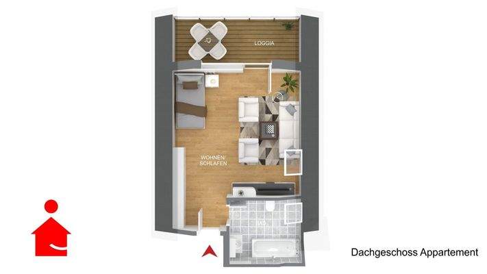 unverbindliche Darstellung