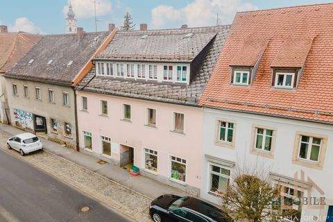 Tirschenreuth Häuser, Tirschenreuth Haus kaufen