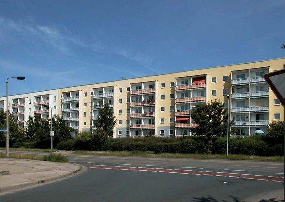 Olvenstedter Graseweg 40-55 (Balkonseite 1)