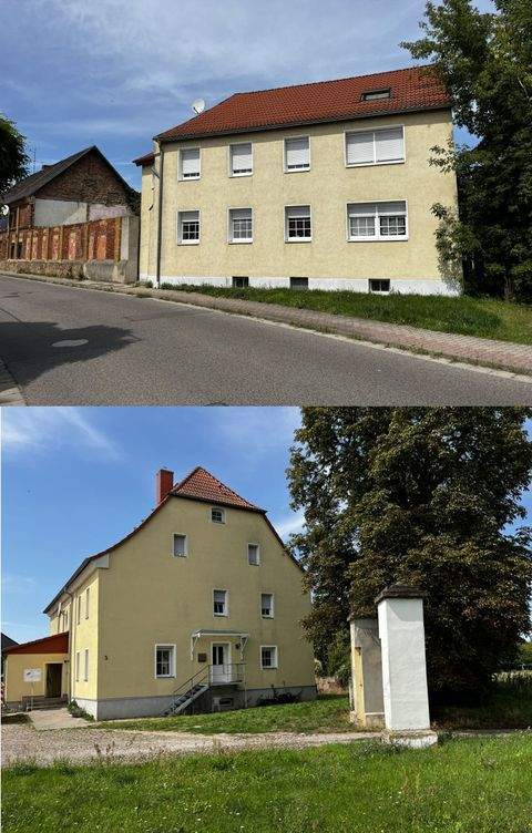 Delitzsch Häuser, Delitzsch Haus kaufen