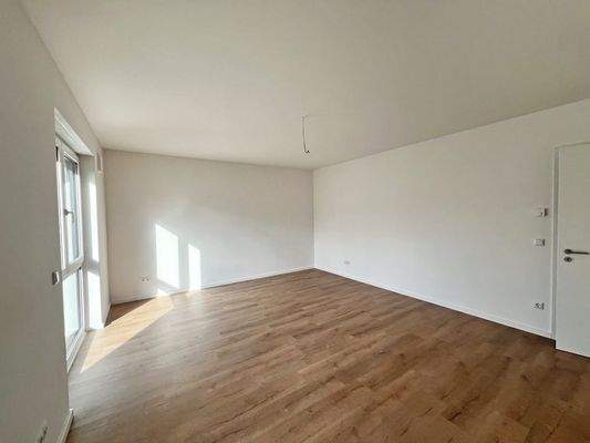 Schlafen Teilansicht