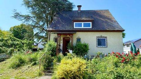 Nürnberg Häuser, Nürnberg Haus kaufen