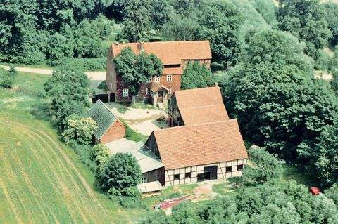 Heiligengrabe Häuser, Heiligengrabe Haus kaufen