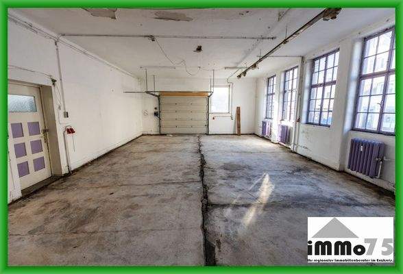 Platz für Ihre Ideen