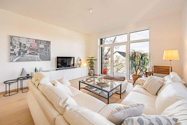 Eigentumswohnung | Wohnbereich