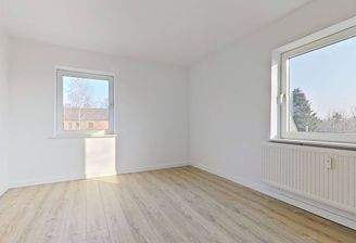 Ansicht I: Wohnzimmer