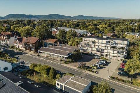 Landau in der Pfalz Wohnungen, Landau in der Pfalz Wohnung kaufen