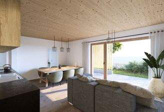 SIGES Wohnen am Sonnhof Taxenbach Symbolbild