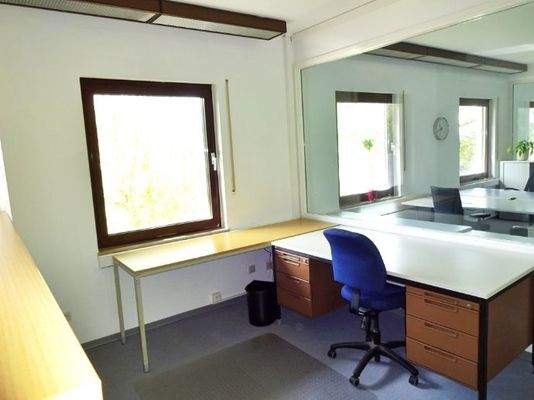 Büroraum 1 - Ansicht 1