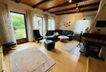 Helles Wohnzimmer