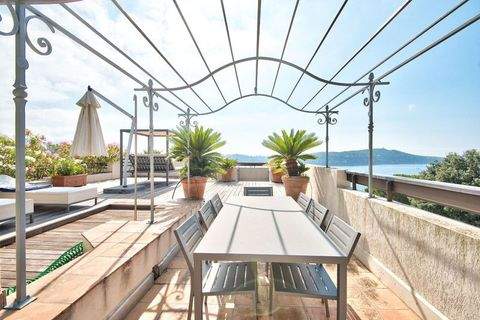 VILLEFRANCHE SUR MER Wohnungen, VILLEFRANCHE SUR MER Wohnung kaufen