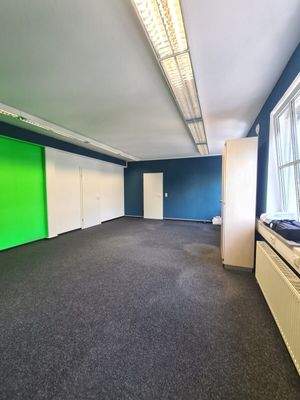 Seminar - oder Gemeinschaftsraum