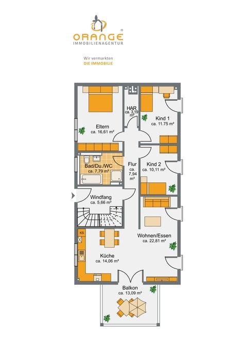 Heidenheim an der Brenz / Schnaitheim Wohnungen, Heidenheim an der Brenz / Schnaitheim Wohnung kaufen