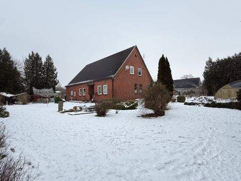 Hagen im Bremischen Häuser, Hagen im Bremischen Haus kaufen