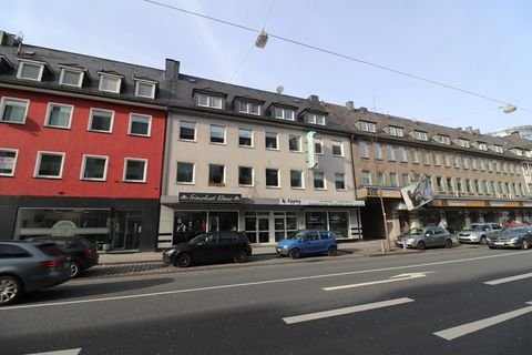 Siegen Wohnungen, Siegen Wohnung mieten