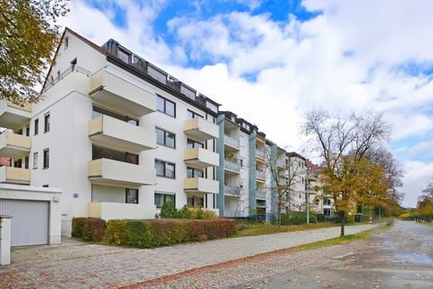 München / Neuhausen-Nymphenburg Wohnungen, München / Neuhausen-Nymphenburg Wohnung mieten