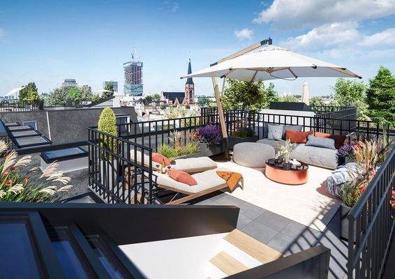 Innenvisualisierung 1