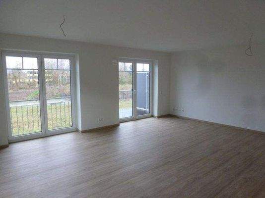 Wohnen-Küche-Bild II