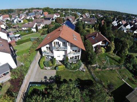Kaiserslautern-Hohenecken Wohnungen, Kaiserslautern-Hohenecken Wohnung mieten