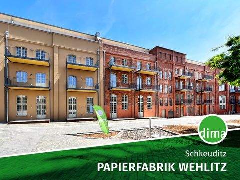 Schkeuditz Wohnungen, Schkeuditz Wohnung mieten